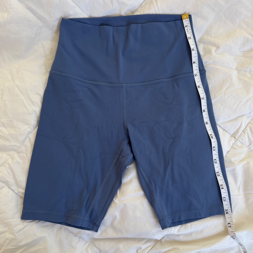 Lululemon Align Short 6"